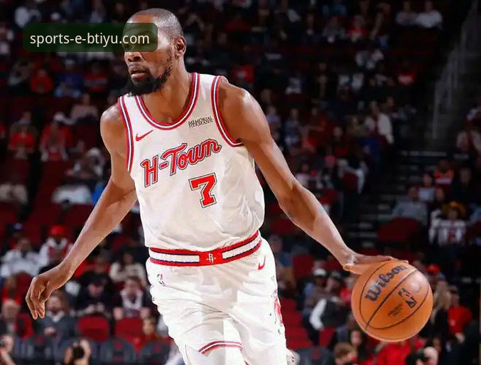 从火箭大胜尼克斯看NBA赛事分析：B体育官方平台观赛体验完整指南