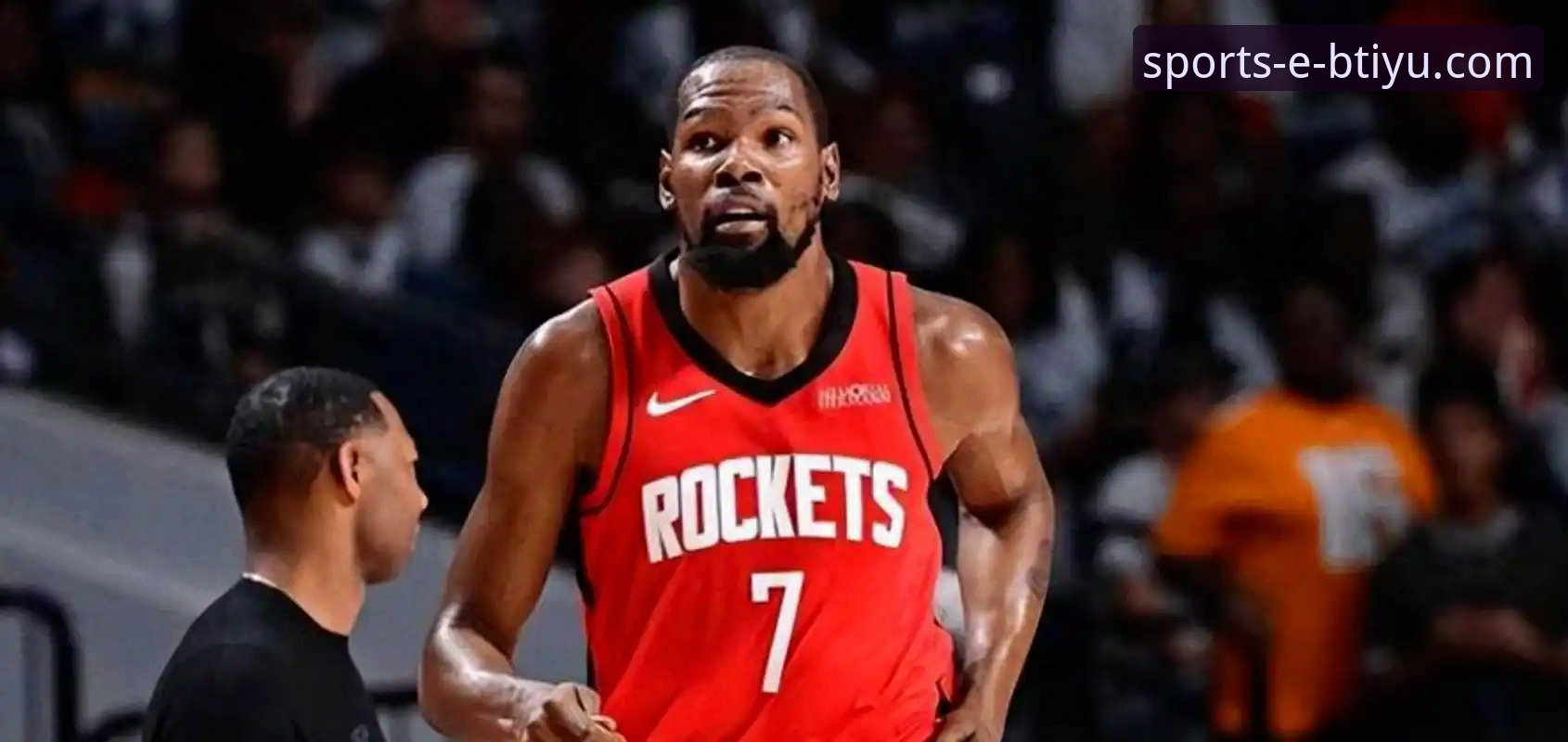 火箭主场大胜尼克斯，杜兰特全能表现引领三连胜最新动态