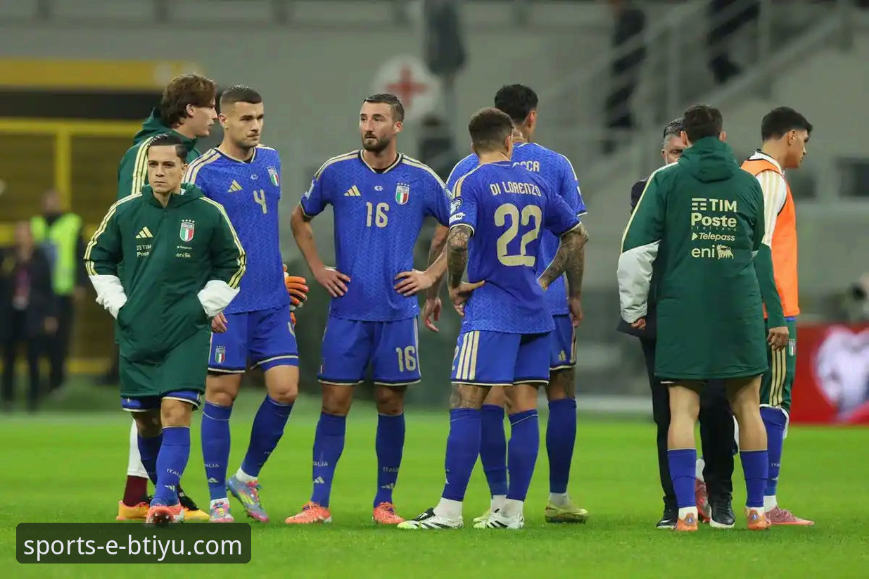 看完世预赛附加赛决赛，你猜哪四队搭上世界杯末班车？